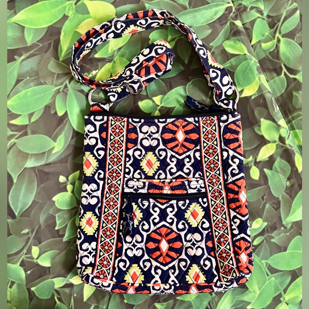 Vera Bradley shoulder bag